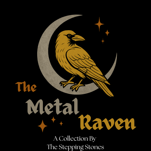The Metal Raven